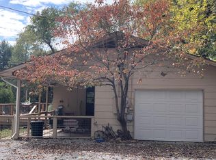 474 Coweeta Church Rd, Otto, NC 28763