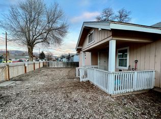2010 Vine Ave, Klamath Falls, OR 97601