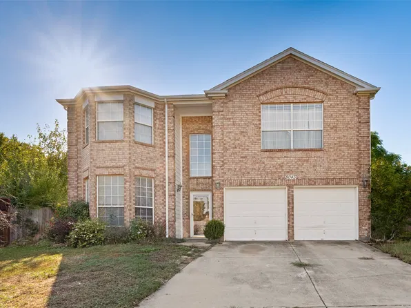 8043 Southern Pine Way, Fort Worth, TX 76123