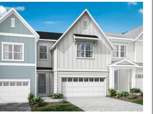 6104 Adecor Way, Raleigh, NC 27617