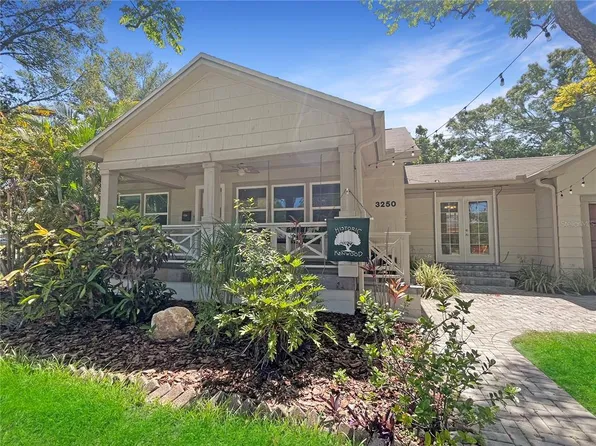 3250 9th Ave N, Saint Petersburg, FL 33713