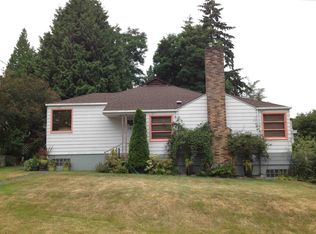 10313 12th Ave NE, Seattle, WA 98125