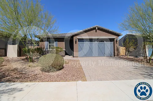 17694 W Pinnacle Vista Dr Photo 1