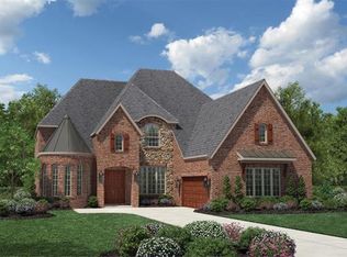 1804 La Cima Rd, Flower Mound, TX 75028