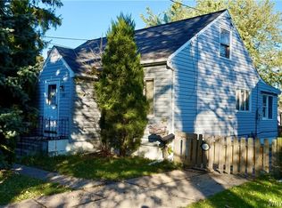 139 Hedwig Ave, Buffalo, NY 14211