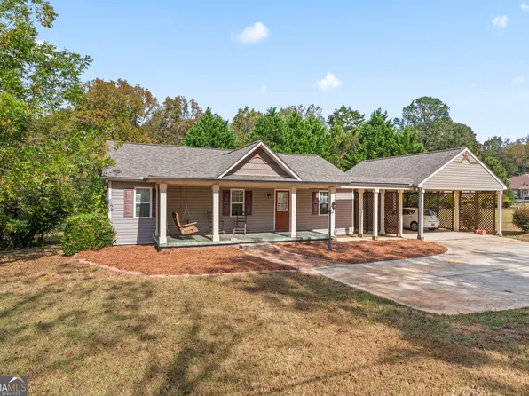 69 Roseberry Dr, Stockbridge, GA 30281