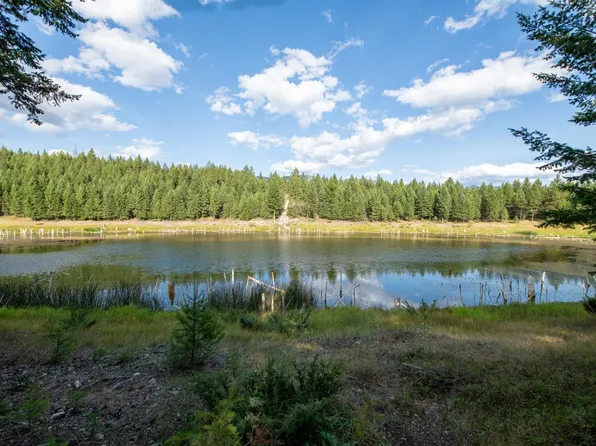 18 Evergreen Dr, Eureka, MT 59917