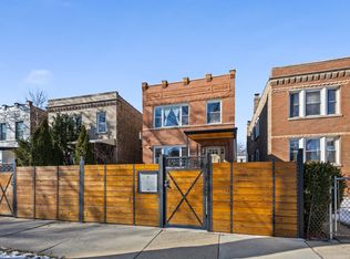 3934 N Sawyer Ave #1, Chicago, IL 60618