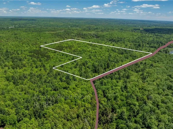 Island Rd Lot 2, Williamstown, NY 13493
