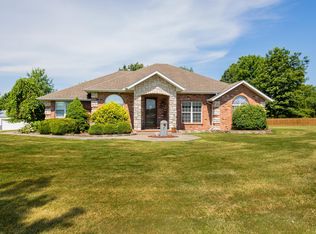 2625 N State Highway Ab, Springfield, MO 65802