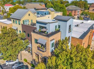 Cityhomes At Mcbee Station, Greenville, SC 29601