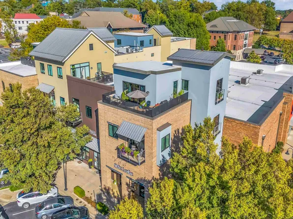 500 E McBee Ave #5202, Greenville, SC 29601