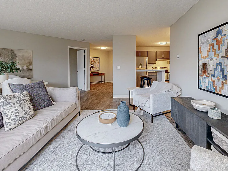 Audenn Apartments — Photo 50