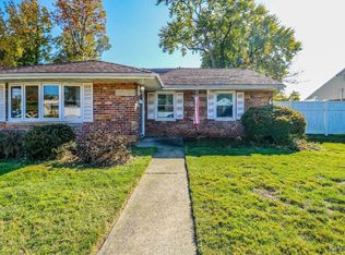 36 Gurley Rd, Edison, NJ 08817