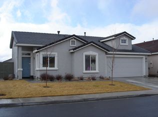 10255 Lucente Way, Reno, NV 89521