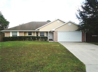 1411 E Palomar Dr, Deltona, FL 32738