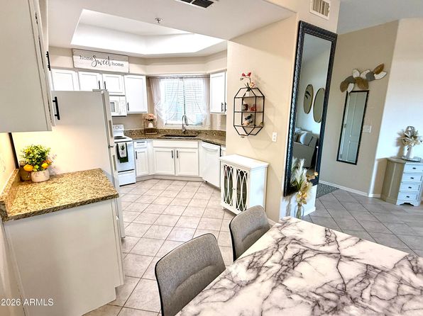 9151 W Greenway Rd Unit 259