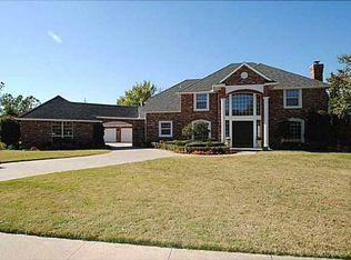 4733 Sundance Ct, Norman, OK 73072
