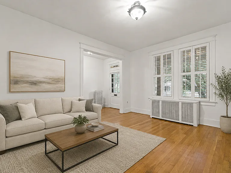 3806 Kansas Ave NW — Photo 3