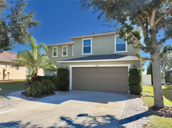 1758 Dunedin Dr, Tavares, FL 32778