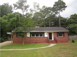 354 Byron Ave W, Mobile, AL 36609