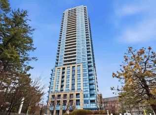 181 Wynford Dr #511, Toronto, ON M3C 0C6