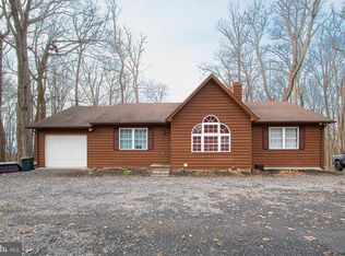 141 Hickory Nut Rd, Linden, VA 22642
