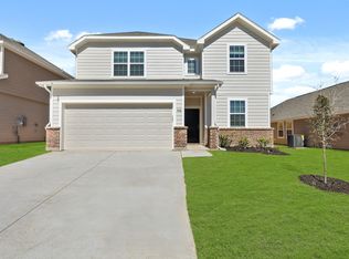 932 Propeller Pkwy, Fort Worth, TX 76131