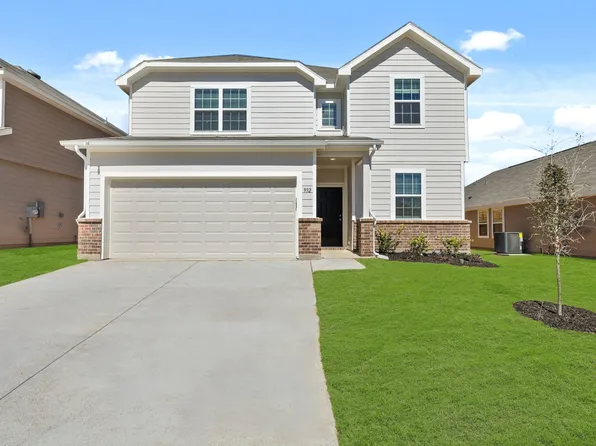 932 Propeller Pkwy, Fort Worth, TX 76131