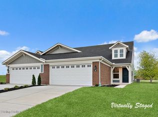 285 Harvest Point Way, Mount Washington, KY 40047