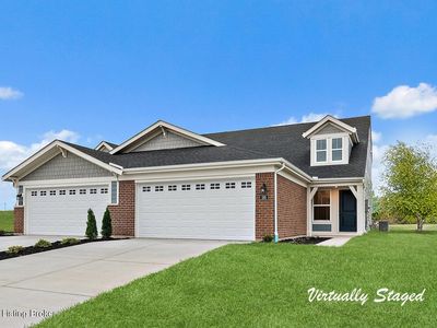 285 Harvest Point Way, Mount Washington, KY, 40047