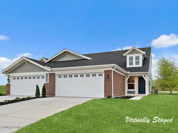 285 Harvest Point Way, Mount Washington, KY 40047