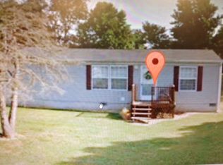 226 East Street, Griffin, IN 47616