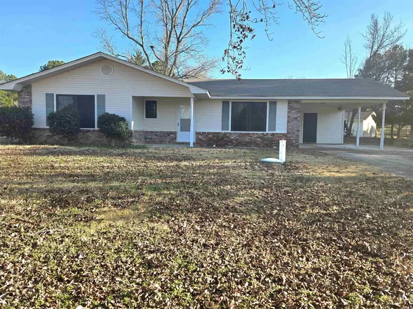 50 Shoemaker Cir, Conway, AR 72032