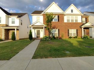 2155 Welltown Ln, Murfreesboro, TN 37128