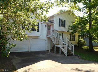 40 Stonebrook Dr, Cartersville, GA 30120