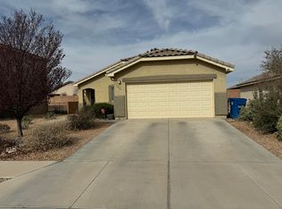 3421 Campfire St, Los Lunas, NM 87031