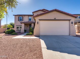 3614 E Canter Rd, Tucson, AZ 85739
