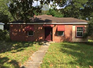 312 Chestnut St, Pensacola, FL 32506