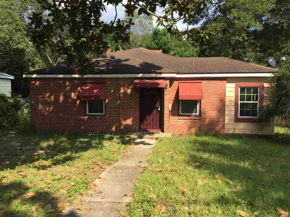 312 Chestnut St, Pensacola, FL 32506