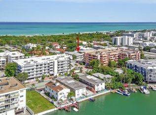 Orleans House, Miami Beach, FL 33141