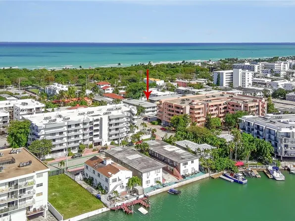 8129 Abbott Ave APT 10, Miami Beach, FL 33141