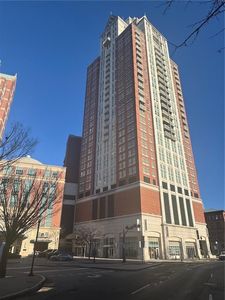 1 W Exchange St Unit 2004, Providence, RI, 02903