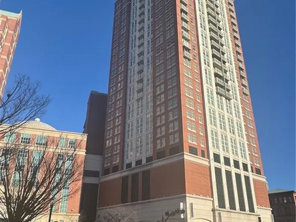 1 W Exchange St Unit 2004, Providence, RI 02903