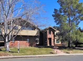 3880 S Willow Way, Denver, CO 80237