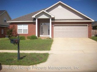 112 Welborn Ave, Enterprise, AL 36330