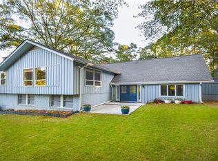 430 Chicopee Dr, Marietta, GA 30060