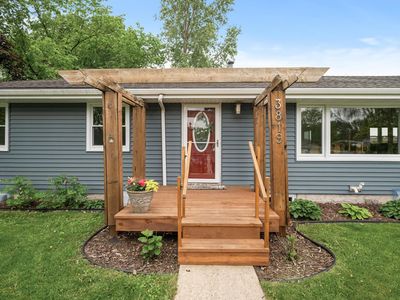 3819 W 103rd St, Minneapolis, MN, 55431