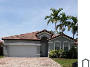 10839 SW 247th St, Homestead, FL 33032