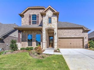 9805 Echo Summit Dr, Oak Point, TX 75068